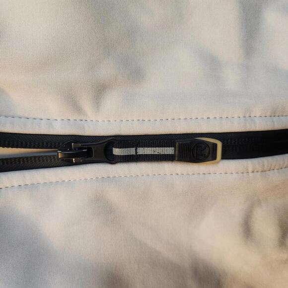 ROPER Women's Insulated Vest Size Small White/Black Outdoor Ranchwear - Picture 2 of 9